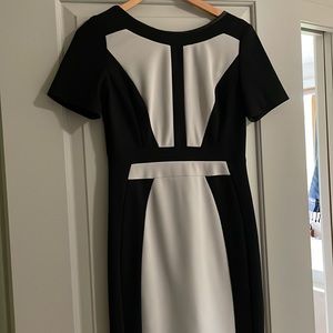 Bodycon dress, size 4